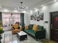 Hulunbuir Dumpling Family Hotel