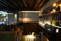 FAITHBETWEEN Fengxin Hostel