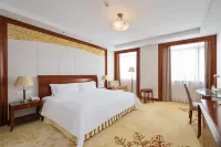 상하이 네오 선샤인 호텔 화팅 호수 주변 호텔