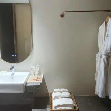 Mianning Yuebo Hotel