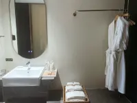 Mianning Yuebo Hotel