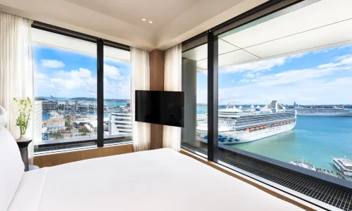 InterContinental Auckland