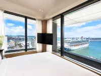 InterContinental AUCKLAND by IHG Hotel berhampiran Taman Eden
