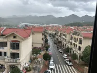 Pingtang County Park Park Hotel