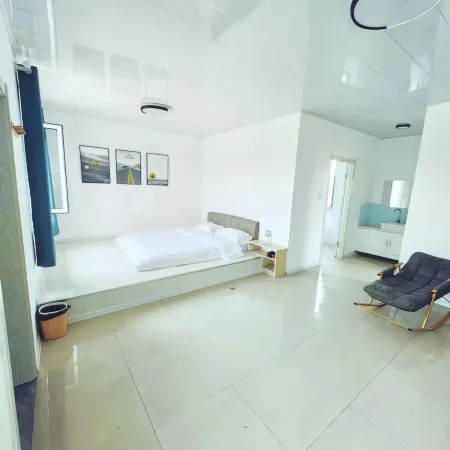Genhe Anjing Homestay