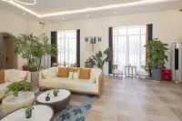Western Wuzhen Dadanil Hotel (World Devil City)