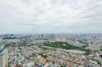 비노홈스 리버사이드 럭셔리 콘도