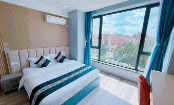 Lanting Business Hotel