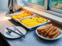 City Comfort Inn (Chizhou High-speed railway station) Hotels in Chizhou