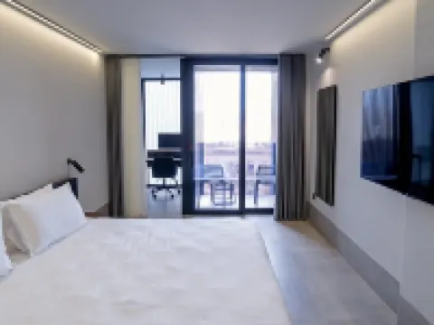 Onyx Hotel Hotels in St Julian's