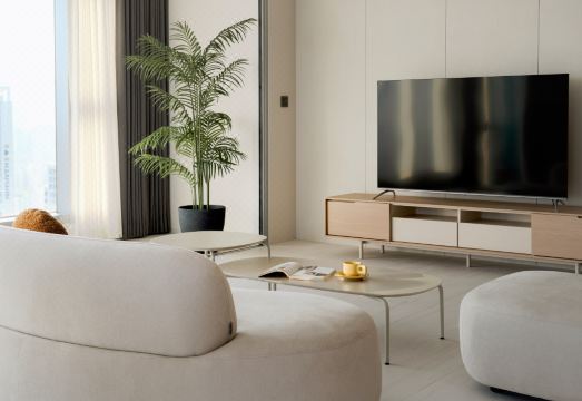 르컬렉티브 해운대 패러그라프