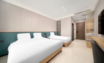 tianyuangezhixianghotel