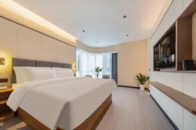 Pullman Hotel Hotels in Century City Area