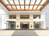 Air China Boyue Beijing Hotel Hotels near U.S Embassy