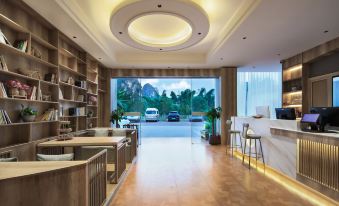 Bantian Yunshui Hotel (Yangshuo County Lijiang Branch)