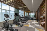 هيلتون جاردن إن شينغيي وانفينجلين