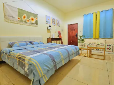 Hongyuan Youran Homestay