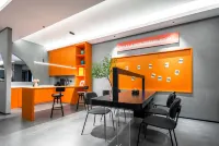 香蕉FUN酒店（深圳會展中心崗廈地鐵站店）