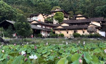 SECLUSION · Green Room