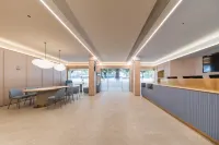 漢庭飯店（福州火車站店） - 2 星級
