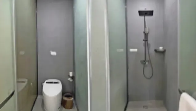 Shanghai Linyin Art Hotel (Pudong International Airport Branch)