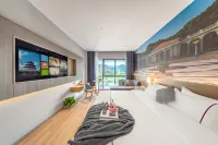 yichunWenTang No.1 Hotel Hotels in Yichun