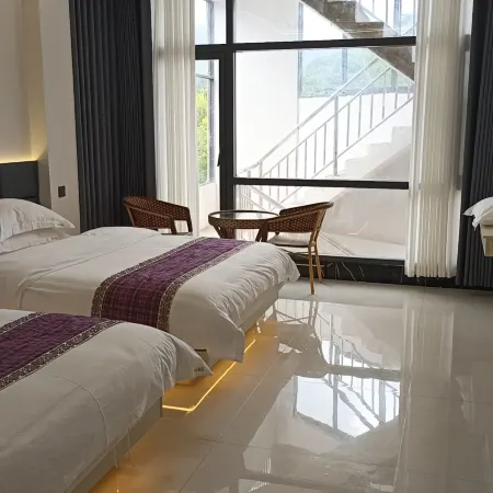 Jianglu Hotel