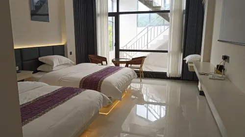 Jianglu Hotel