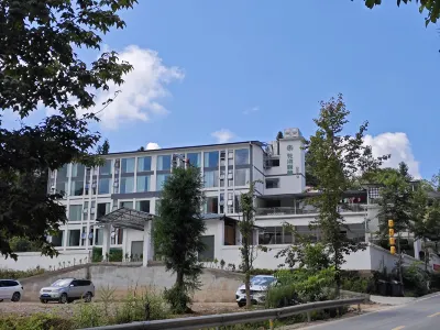 Huangshui Huahai Senlin Boutique Homestay