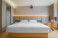 Maitreya Batimanju Hotel (Huquan Ecological Park Branch) Hotel a Mile