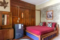 TwoSpaces Living at Wave And Chill House, Canggu - Bintang 1
