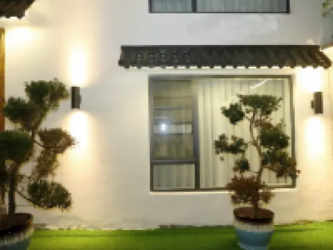 Huangyao Yueshe No.1 Courtyard B&B