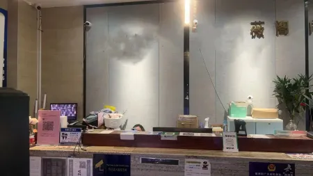 Weige Theme Apartment (Guangzhou Pazhou Exhibition Center)