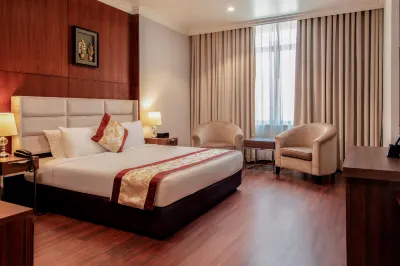 City Tower Hotel