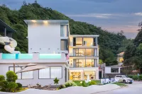 Dream · Yunxi Homestay Hotels in Zhebei Grand Canyon