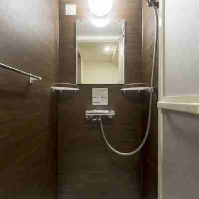 天然温泉 南部の湯 ドーミーイン本八戸 Rooms