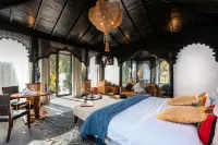 Palais Mirage d'Atlas, Hôtel de Luxe & Spa