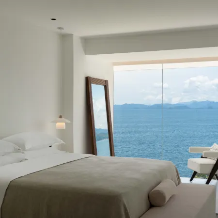 Secret Field · Shenzhen Kamakura Maze Reef Sea View Hotel