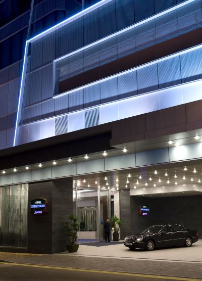 その他 コートヤード byマリオット 香港の写真