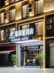 CHYENNE  HOTEL