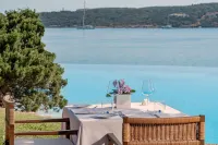 Hotel Pitrizza - servizio colazione