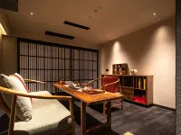 Huajian Yongning Tea-themed Stay (Xi'an City Wall South Gate Yongningmen Subway Station) Hotels near Beilin