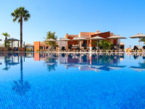 Vitors Village Hotels in Ferragudo
