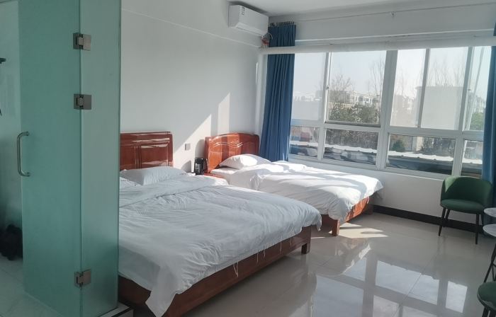 Pingluosha Lake Yeku Business Hotel
