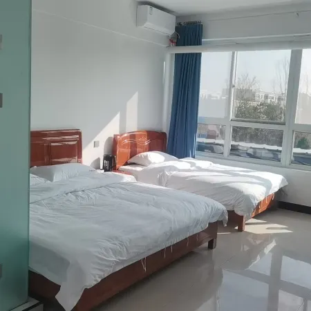 Pingluosha Lake Yeku Business Hotel