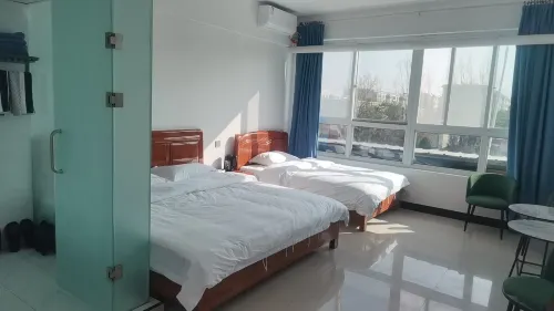 Pingluosha Lake Yeku Business Hotel