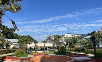 Heze Tianxi Hot Spring Hotel