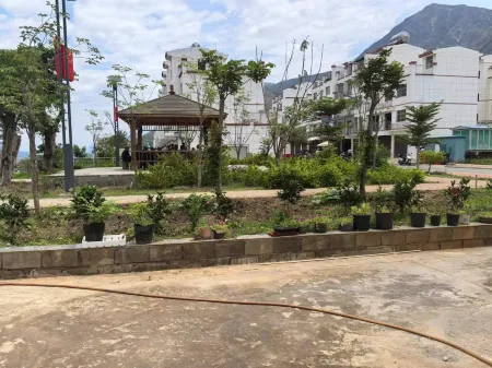 Hui Dong Liu Gu Jin Jiang Hotle