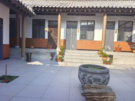 Huaxi Homestay