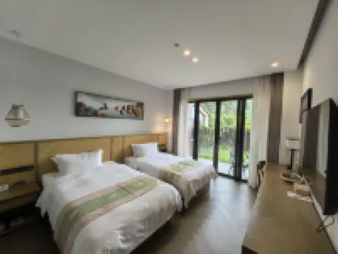 Zhejian Jinxing Hotel